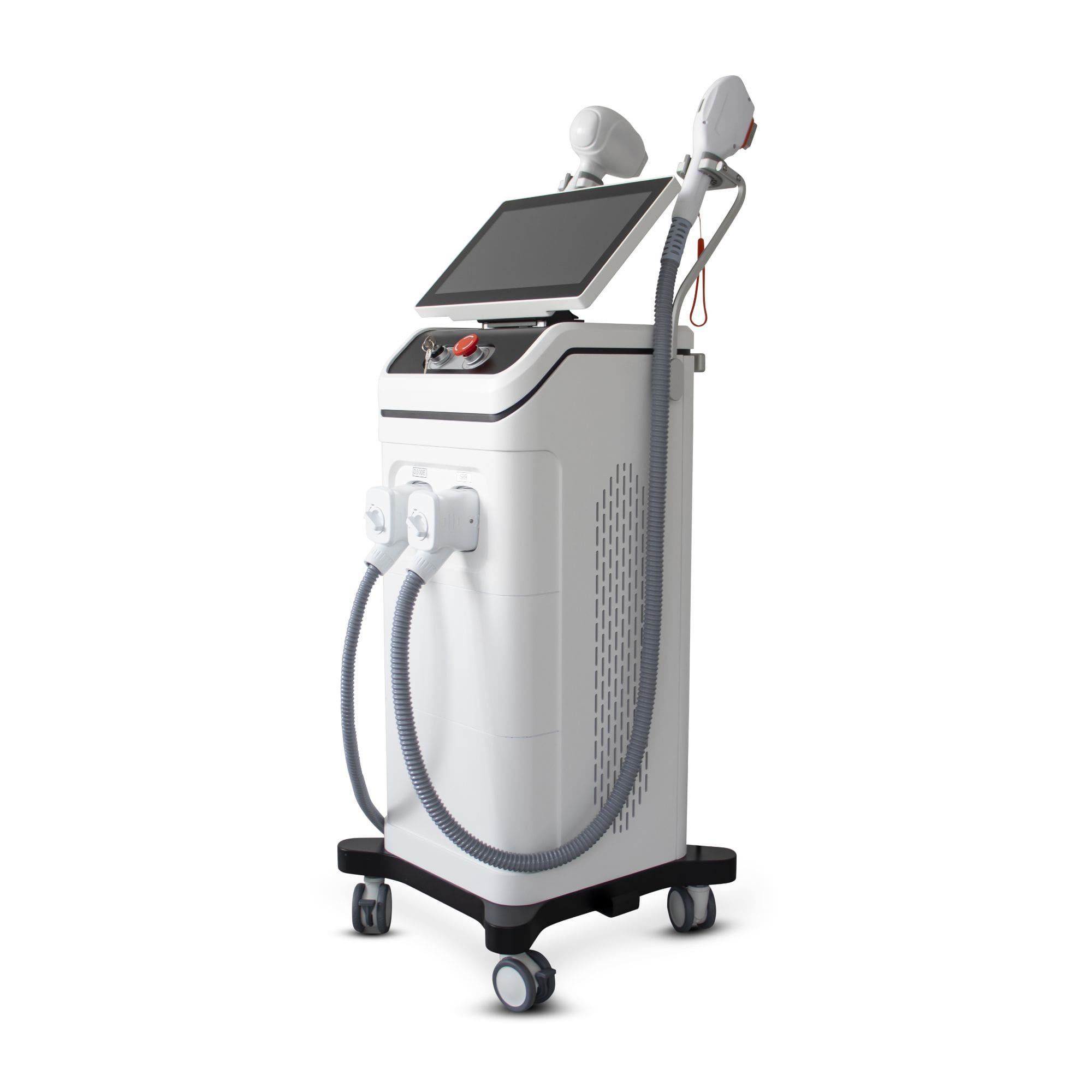 Ihre Beste Wahl Vier Wellen Diodenlaser und IPL